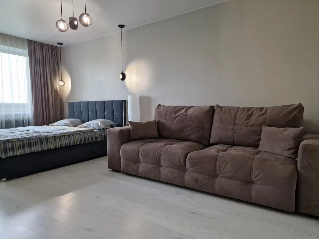 Apartment for daily rent, Vitebsk, Smolenskaya str. 3 кор.1 — interior photo