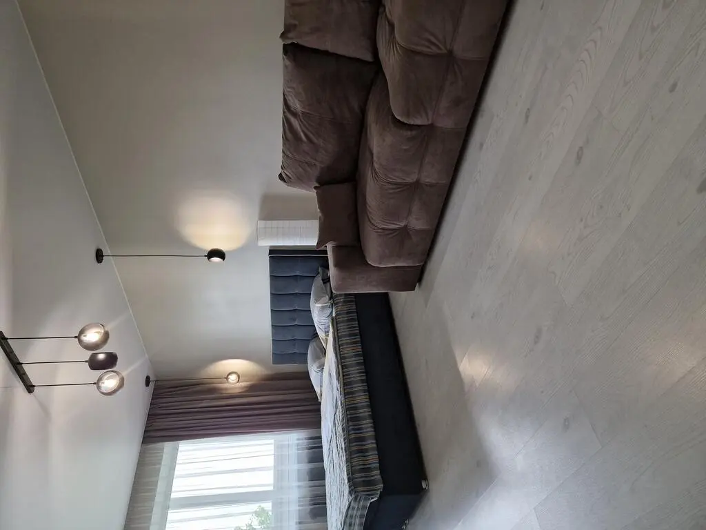 Apartment for daily rent, Vitebsk, Smolenskaya str. 3 кор.1 — interior photo