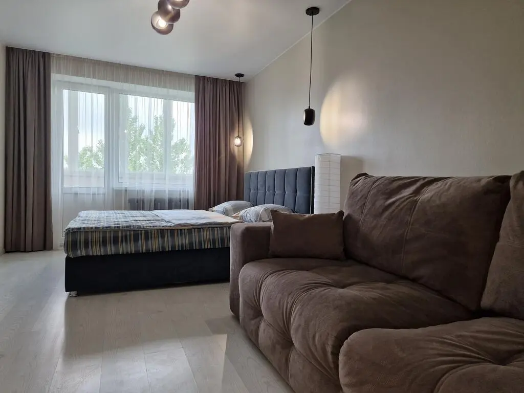 Apartment for daily rent, Vitebsk, Smolenskaya str. 3 кор.1 — interior photo