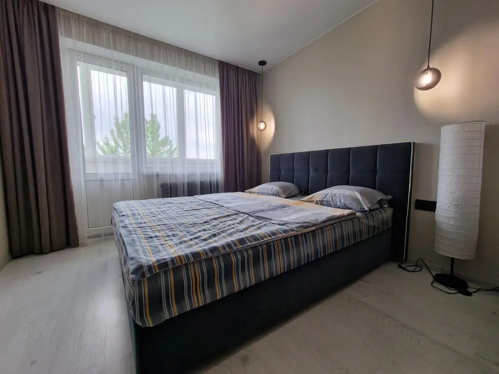 Apartment for daily rent, Vitebsk, Smolenskaya str. 3 кор.1 — interior photo