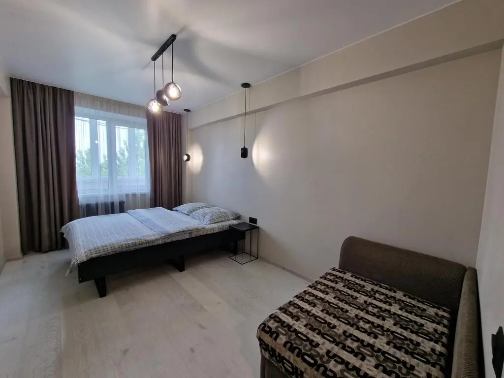 Apartment for daily rent, Vitebsk, Smolenskaya str. 3 кор.1 — interior photo