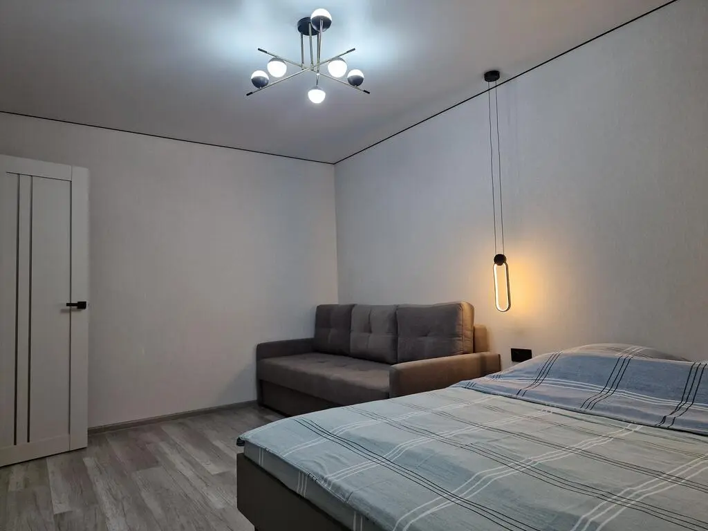 Apartment for daily rent, Vitebsk, Generala Lyudnikova av. 17 — interior photo