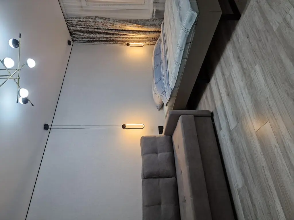 Apartment for daily rent, Vitebsk, Generala Lyudnikova av. 17 — interior photo