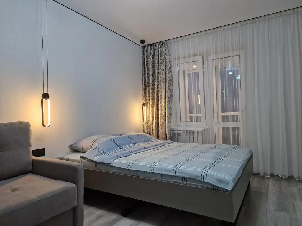 Apartment for daily rent, Vitebsk, Generala Lyudnikova av. 17 — interior photo