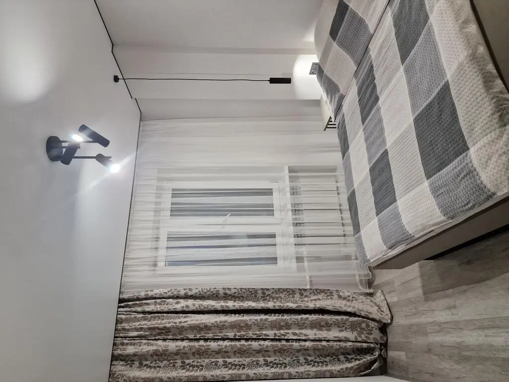 Apartment for daily rent, Vitebsk, Generala Lyudnikova av. 17 — interior photo