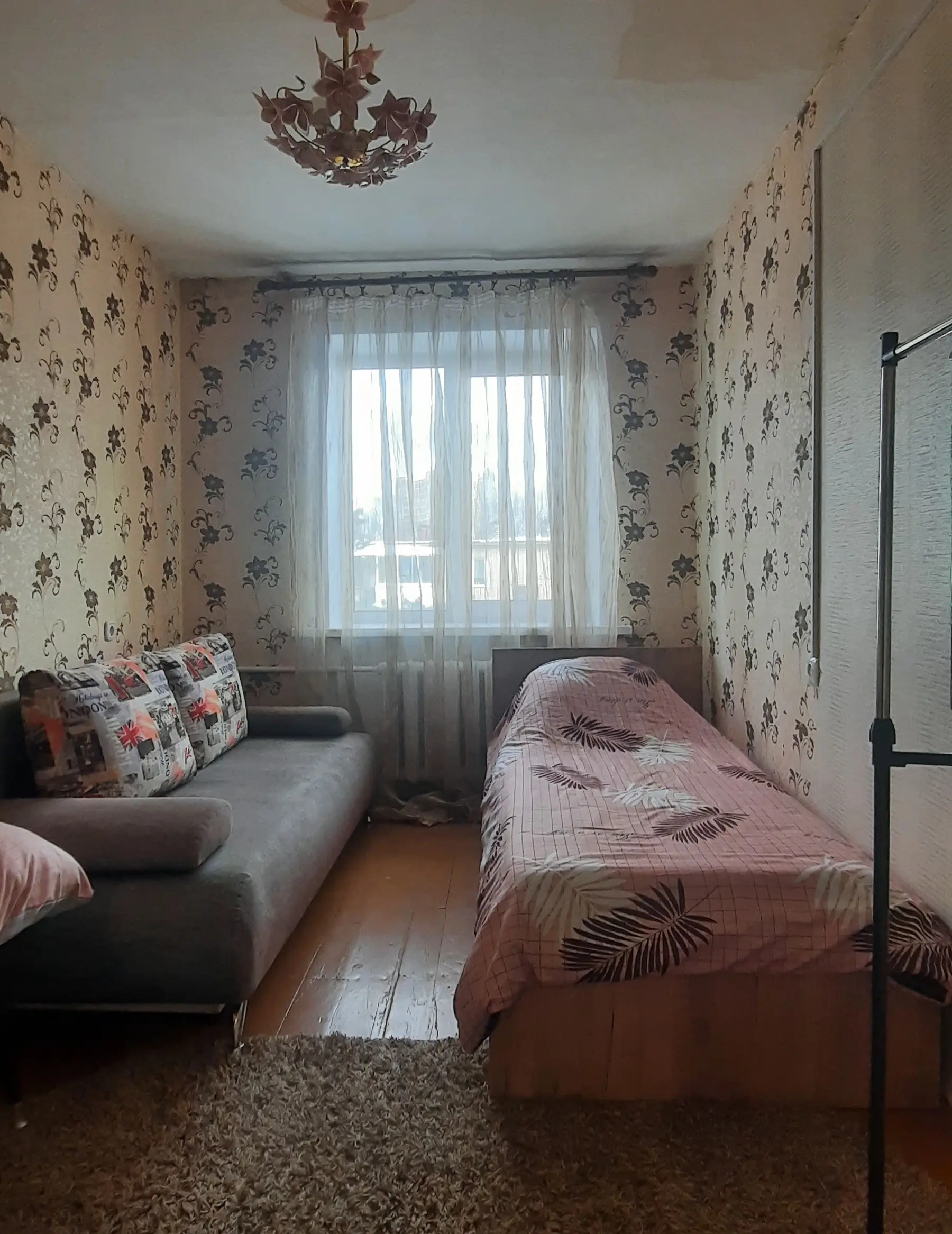 Интерьер квартиры посуточно, Витебск, пр. Фрунзе 26/2