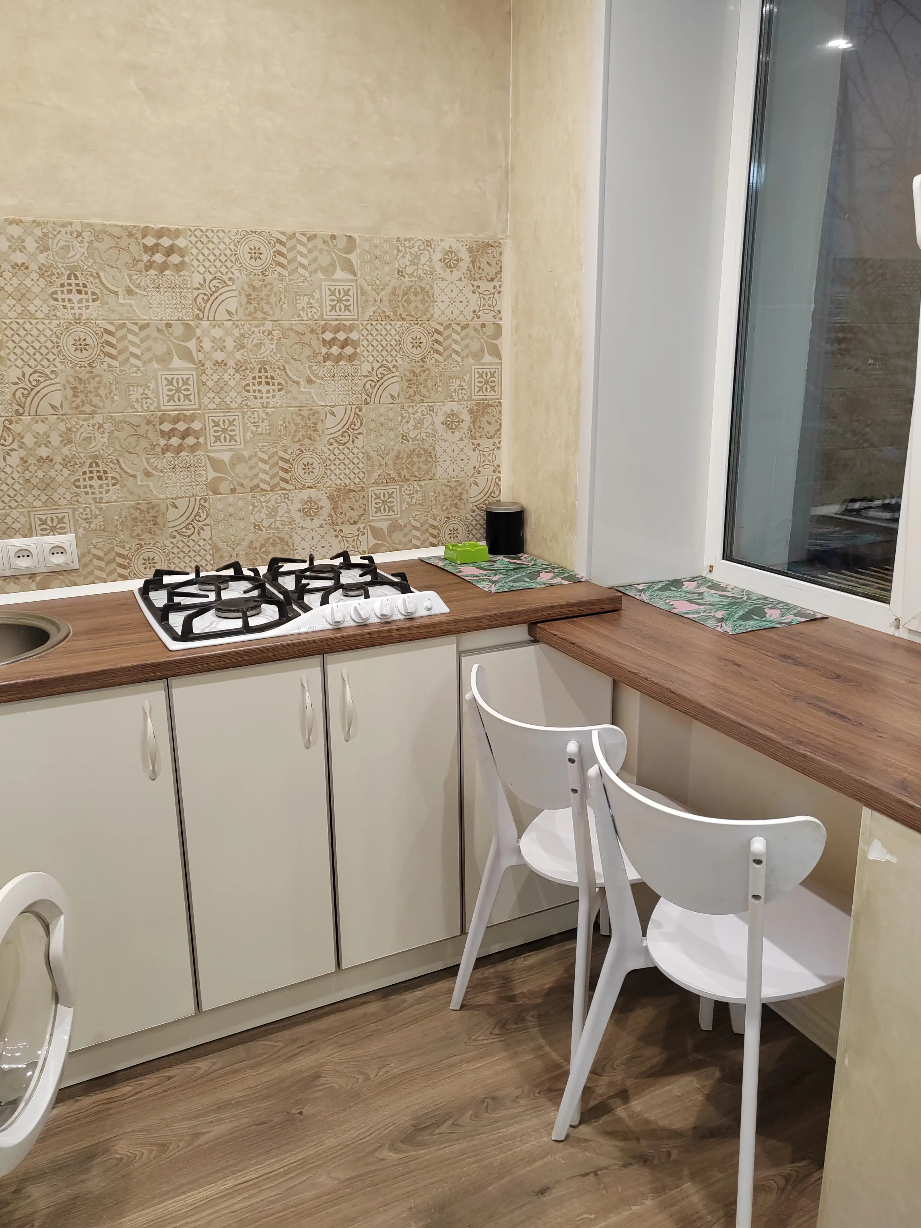 Apartment for daily rent, Vitebsk, Frunze av. 28 — interior photo