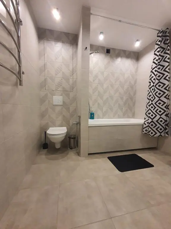 Apartment for daily rent, Vitebsk, Smolenskaya str. 3 кор.1 — interior photo