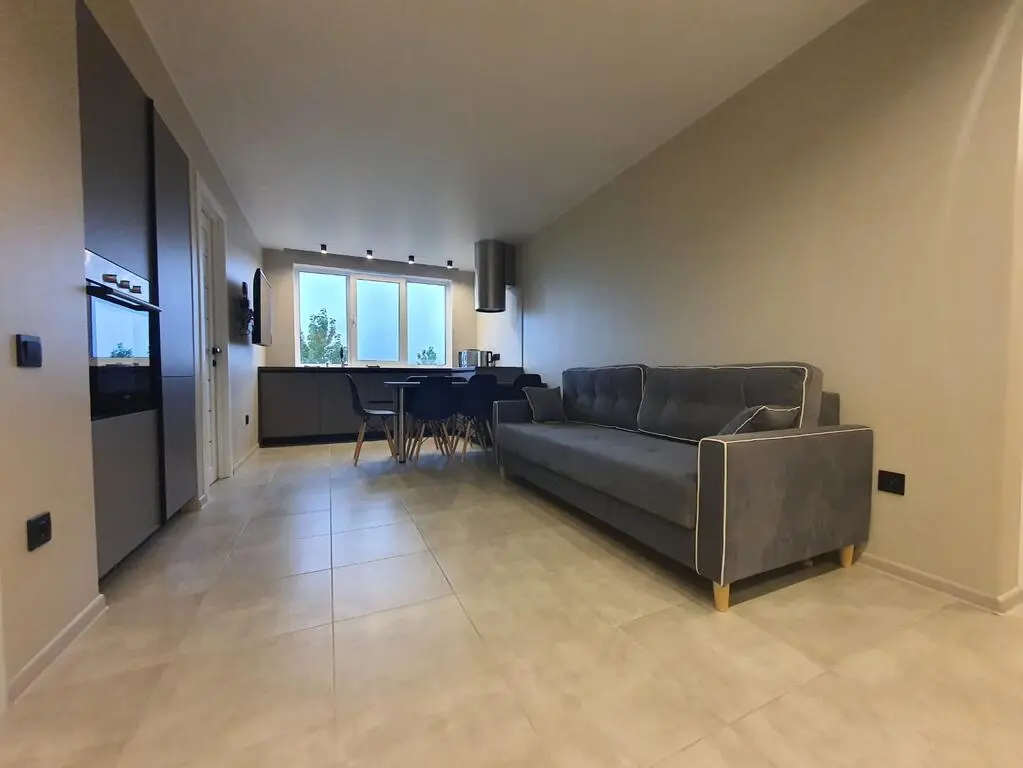 Четырехкомнатная квартира for daily rent in Vitebsk, Smolenskaya str. 3 кор.1