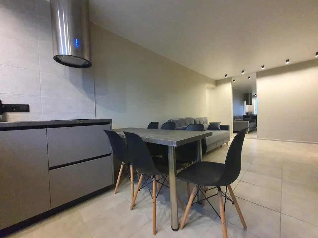 Apartment for daily rent, Vitebsk, Smolenskaya str. 3 кор.1 — interior photo