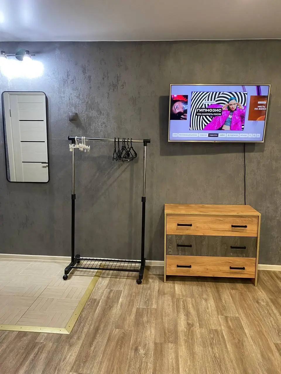 Apartment for daily rent, Vitebsk, Frunze av. 14 — interior photo