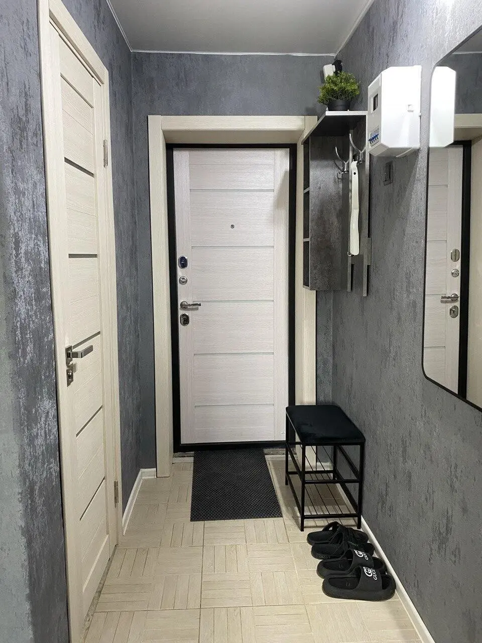 Apartment for daily rent, Vitebsk, Frunze av. 14 — interior photo