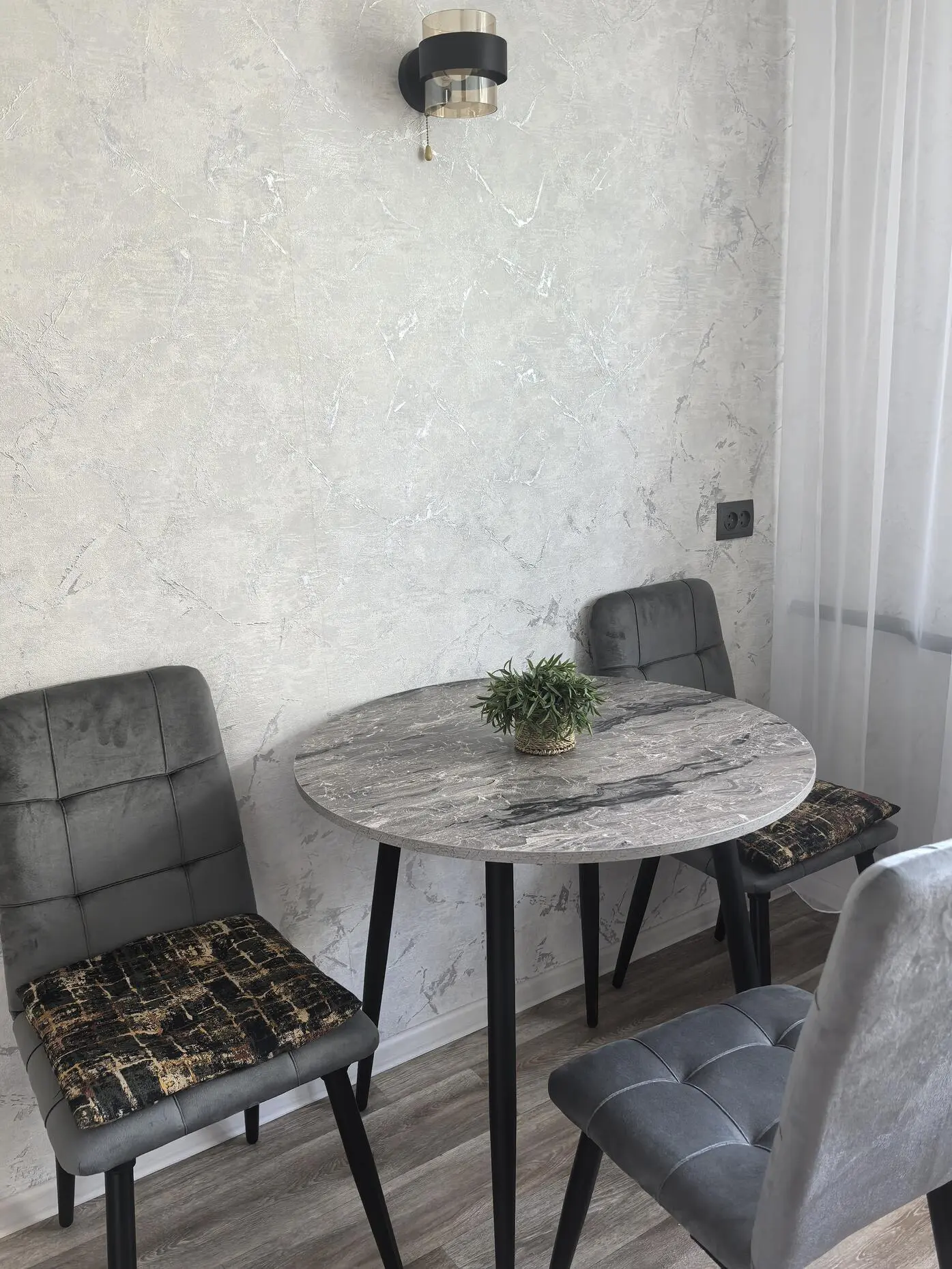 Apartment for daily rent, Vitebsk, Frunze av. 14 — interior photo