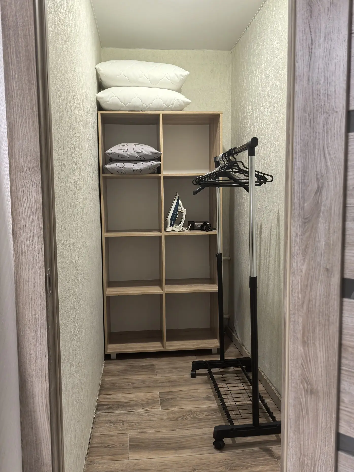 Apartment for daily rent, Vitebsk, Frunze Ave. 14 — interior photo