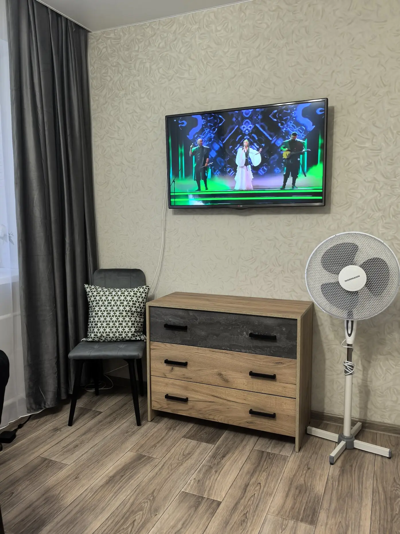 Apartment for daily rent, Vitebsk, Frunze Ave. 14 — interior photo