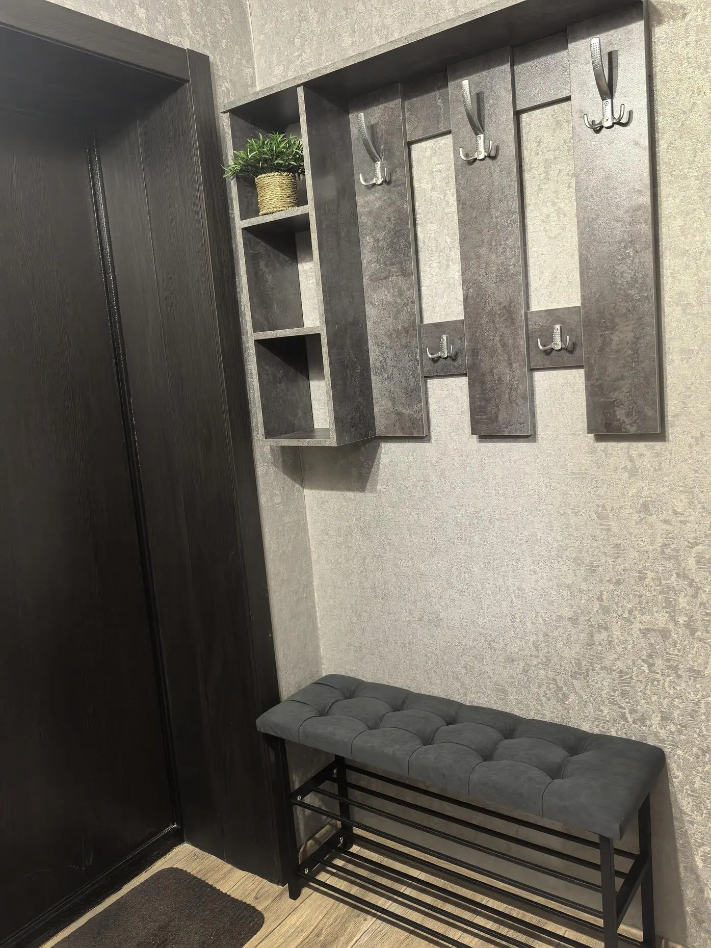 Apartment for daily rent, Vitebsk, Frunze Ave. 14 — interior photo