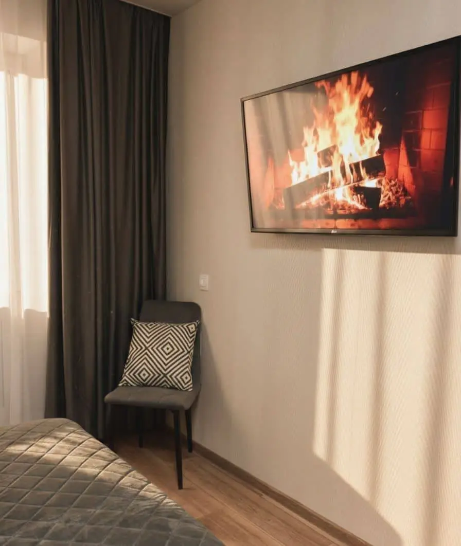 Apartment for daily rent, Vitebsk, Frunze Ave. 14 — interior photo