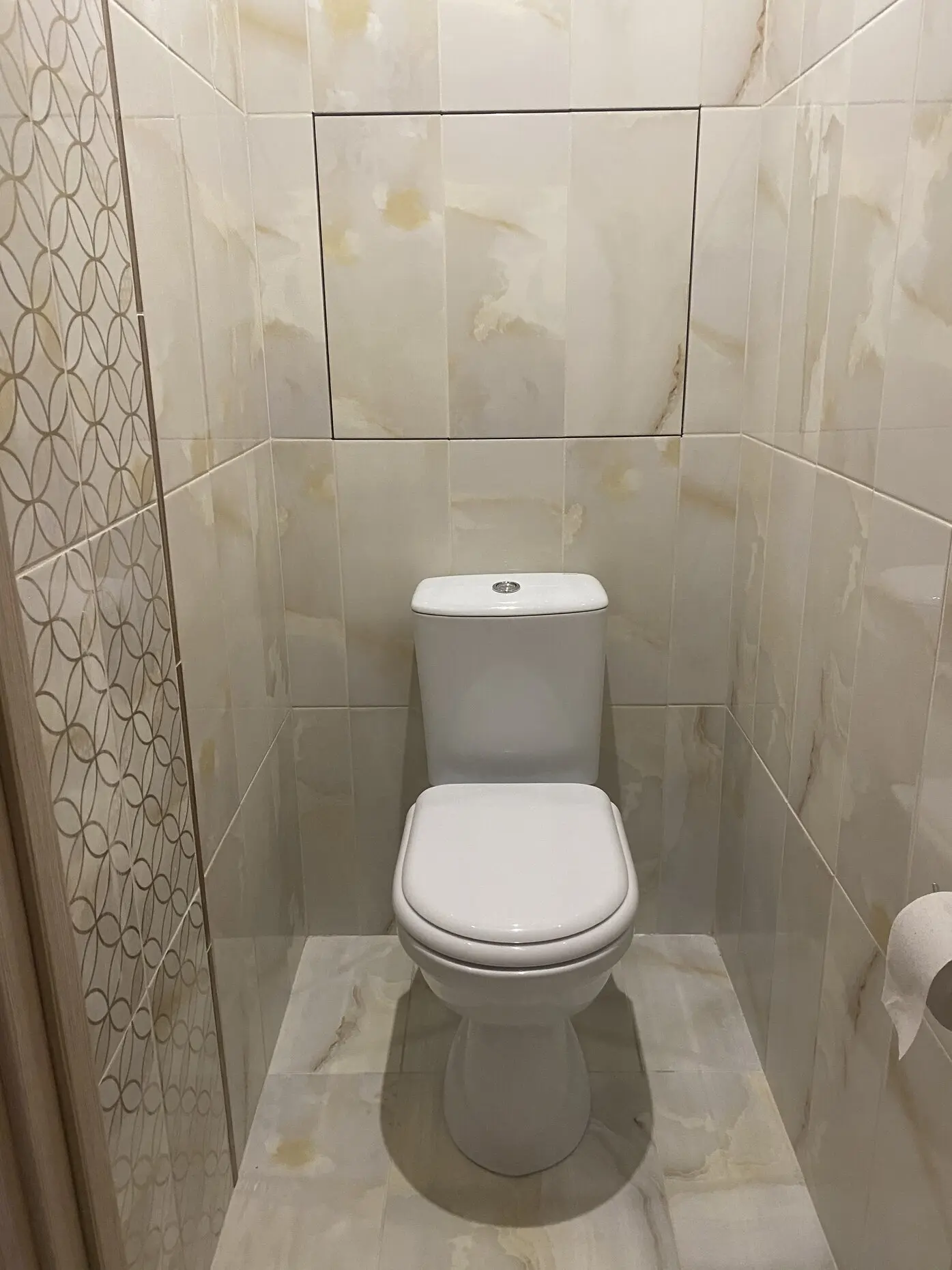 Apartment for daily rent, Vitebsk, Smolenskaya St. 17 — interior photo