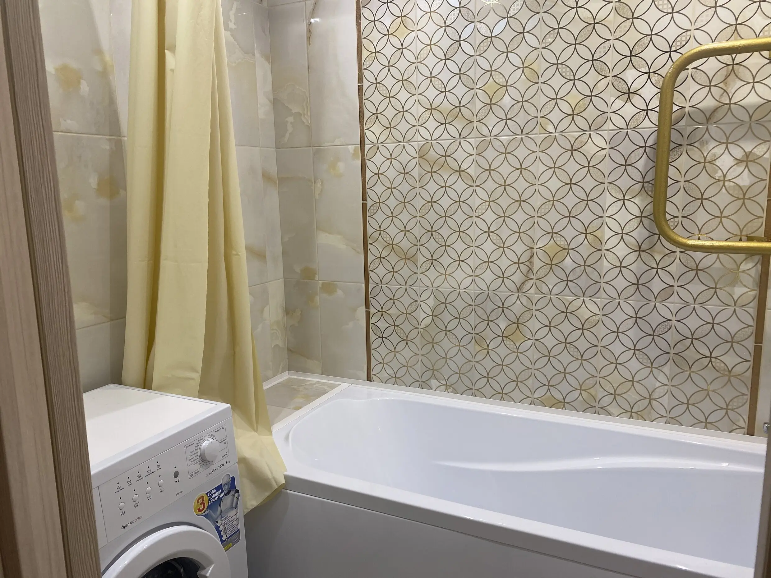 Apartment for daily rent, Vitebsk, Smolenskaya St. 17 — interior photo
