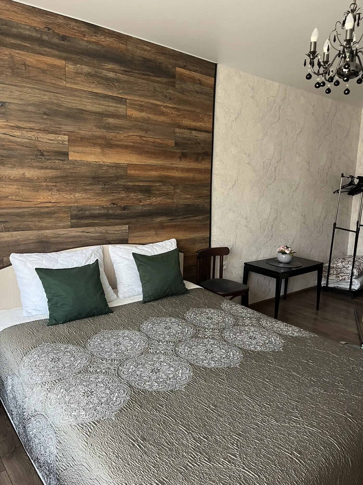 Studio apartment for daily rent in Vitebsk, Pravdy St. 37 к 3