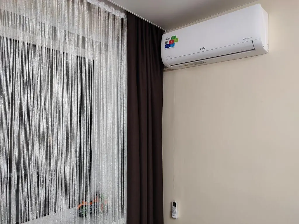 Apartment for daily rent, Vitebsk, Moskovskij av. 8 — interior photo