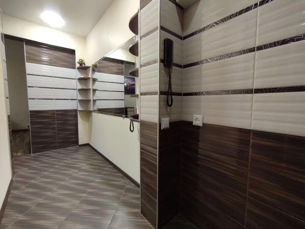 Apartment for daily rent, Vitebsk, Moskovskij av. 8 — interior photo