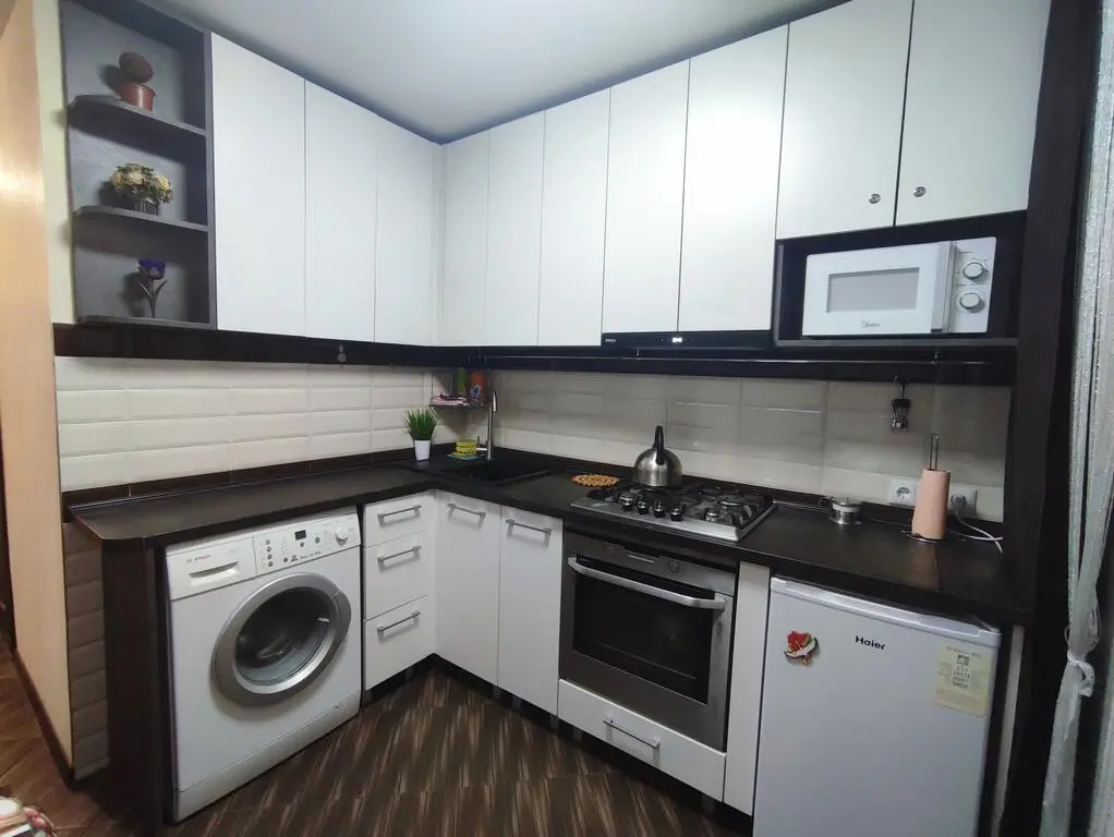 Apartment for daily rent, Vitebsk, Moskovskij av. 8 — interior photo