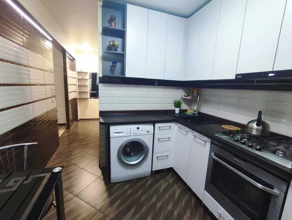 Apartment for daily rent, Vitebsk, Moskovskij av. 8 — interior photo