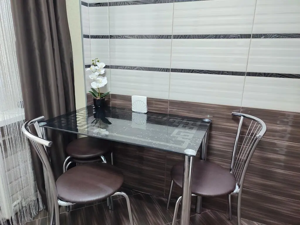 Apartment for daily rent, Vitebsk, Moskovskij av. 8 — interior photo