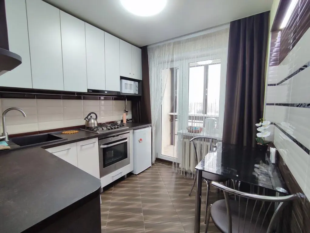 Apartment for daily rent, Vitebsk, Moskovskij av. 8 — interior photo