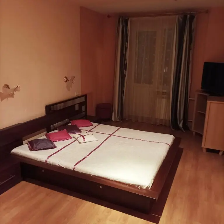 Квартира посуточно Витебск, ул. Чкалова 32/4 — фото интерьера