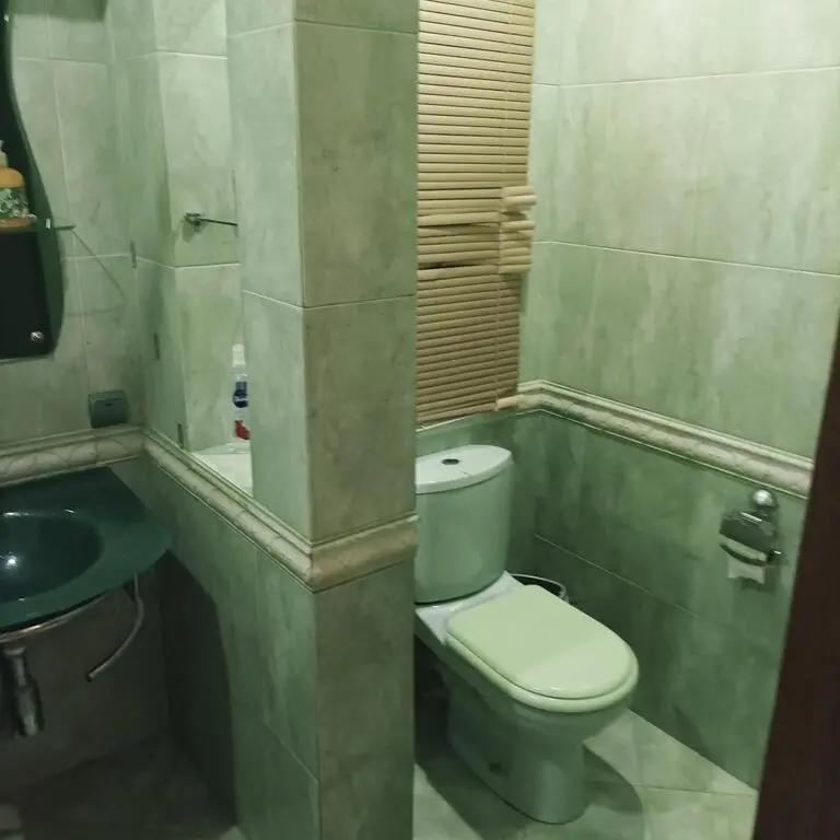 Квартира посуточно Витебск, ул. Чкалова 32/4 — фото интерьера