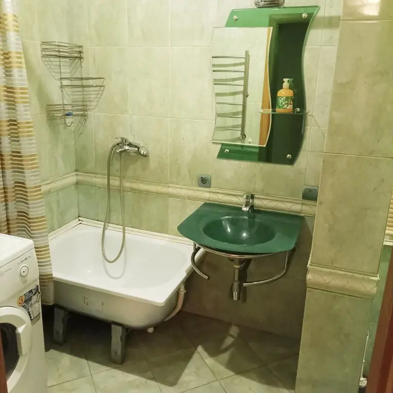 Квартира посуточно Витебск, ул. Чкалова 32/4 — фото интерьера