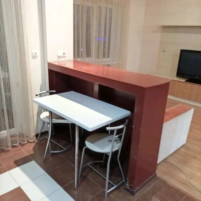 Вид квартиры на сутки, Витебск, ул. Чкалова 32/4 — фото 3