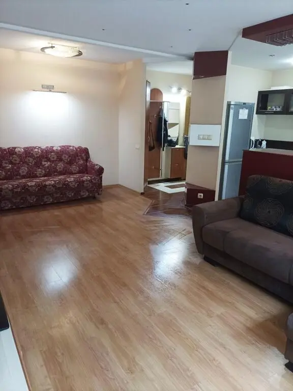 Квартира посуточно Витебск, ул. Чкалова 32/4 — фото интерьера