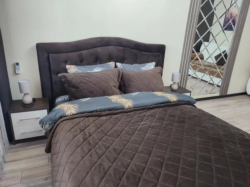 Apartment for daily rent, Vitebsk, Moskovskij av. 8 — interior photo