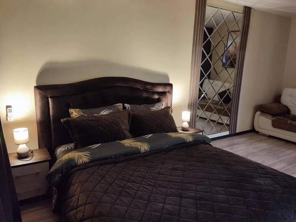 Apartment for daily rent, Vitebsk, Moskovskij av. 8 — interior photo