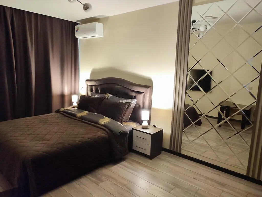 Apartment for daily rent, Vitebsk, Moskovskij av. 8 — interior photo