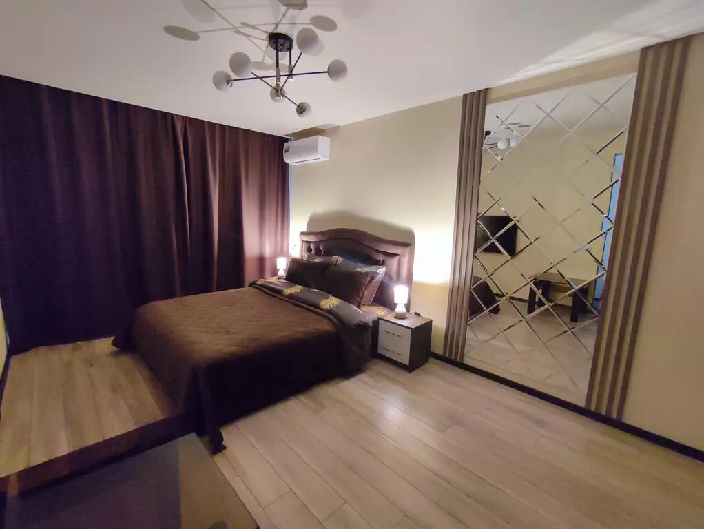 Apartment for daily rent, Vitebsk, Moskovskij av. 8 — interior photo