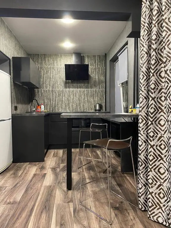 Apartment for daily rent, Vitebsk, Frunze av. 42 — interior photo