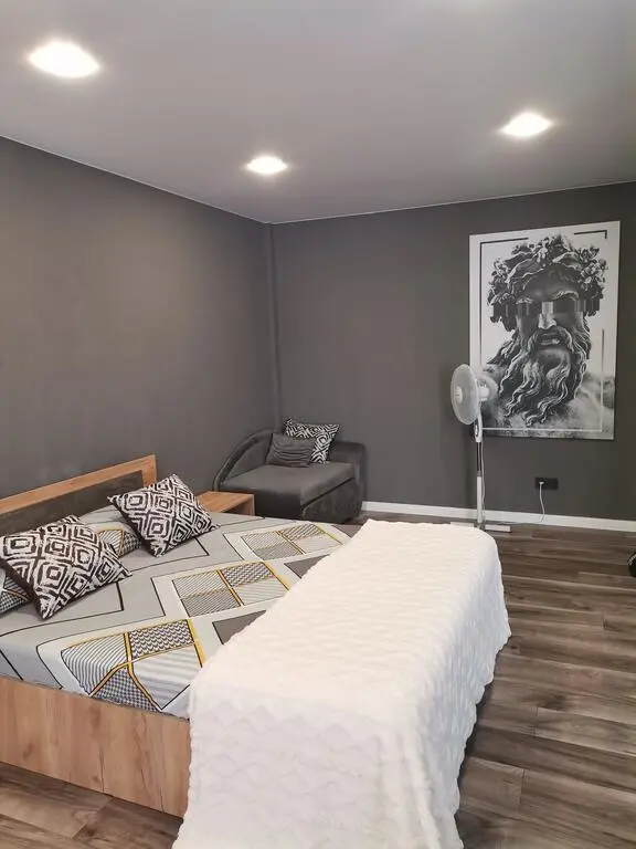 Apartment for daily rent, Vitebsk, Frunze av. 42 — interior photo