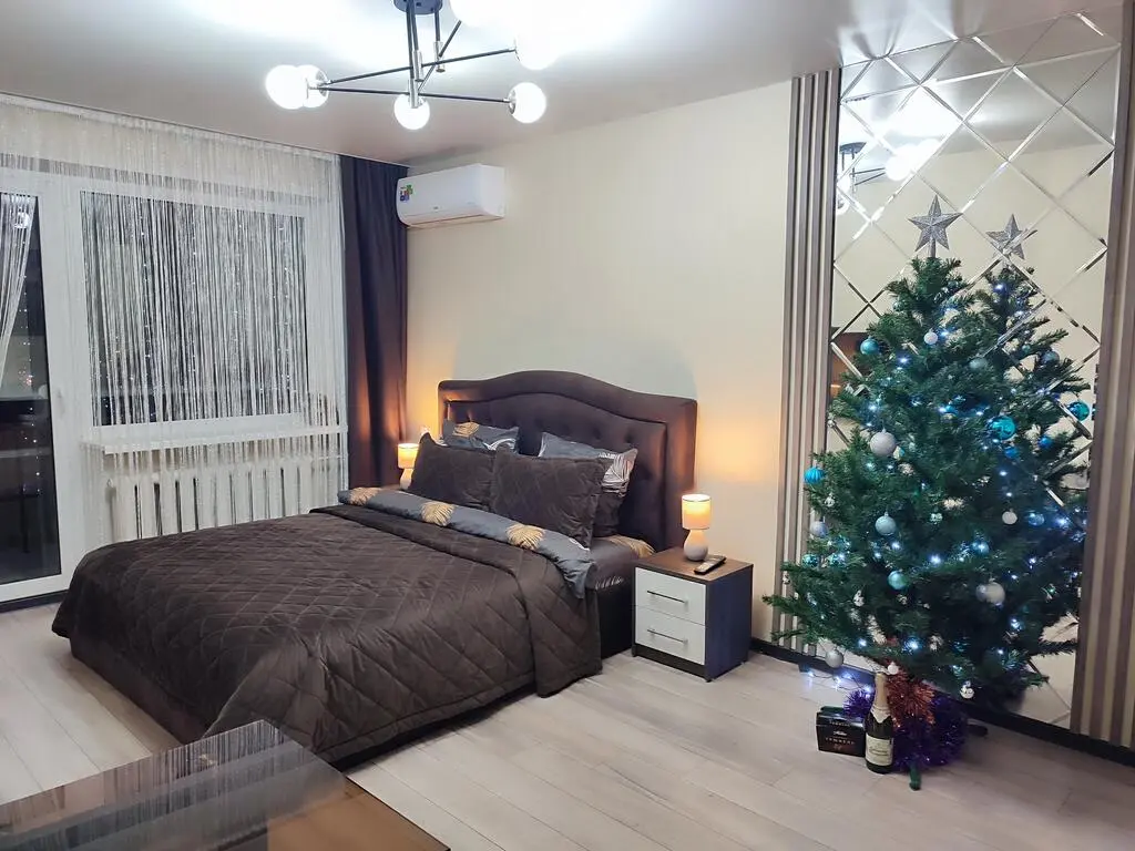 Apartment for daily rent, Vitebsk, Moskovskij av. 8 — interior photo