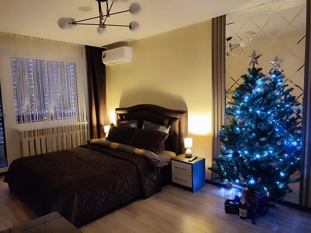 Apartment for daily rent, Vitebsk, Moskovskij av. 8 — interior photo