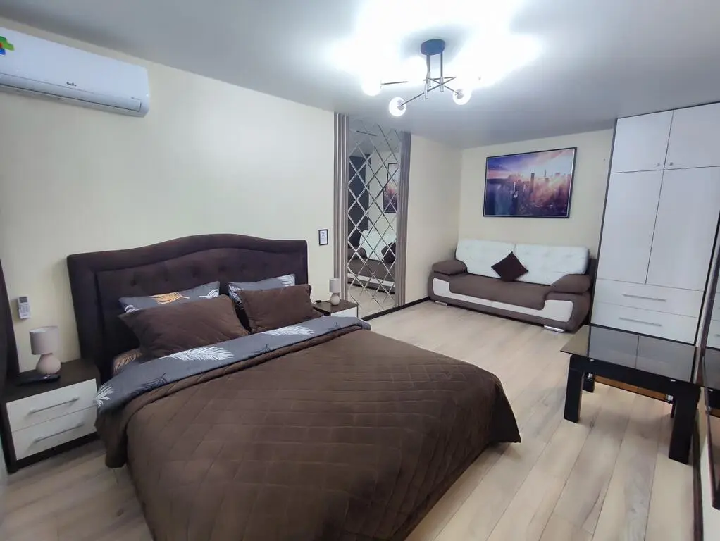 Apartment for daily rent, Vitebsk, Moskovskij av. 8 — interior photo
