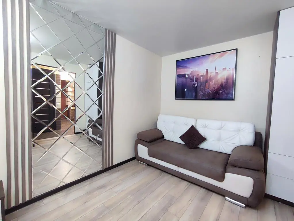Apartment for daily rent, Vitebsk, Moskovskij av. 8 — interior photo