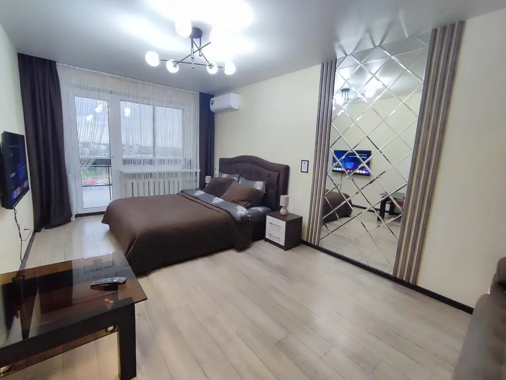 Apartment for daily rent, Vitebsk, Moskovskij av. 8 — interior photo