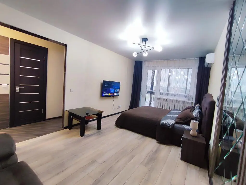 Apartment for daily rent, Vitebsk, Moskovskij av. 8 — interior photo