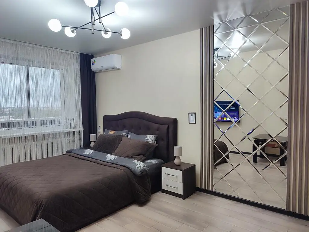 Apartment for daily rent, Vitebsk, Moskovskij av. 8 — interior photo