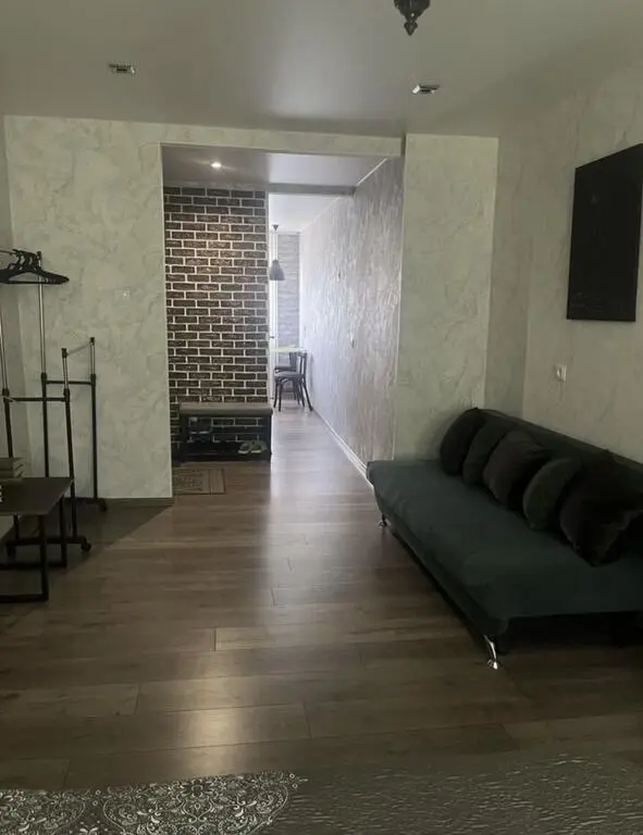 View of apartment for daily rent, Vitebsk, Pravdy St. 37 к 3 — photo 3
