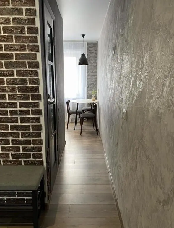 Apartment for daily rent, Vitebsk, Pravdy St. 37 к 3 — interior photo